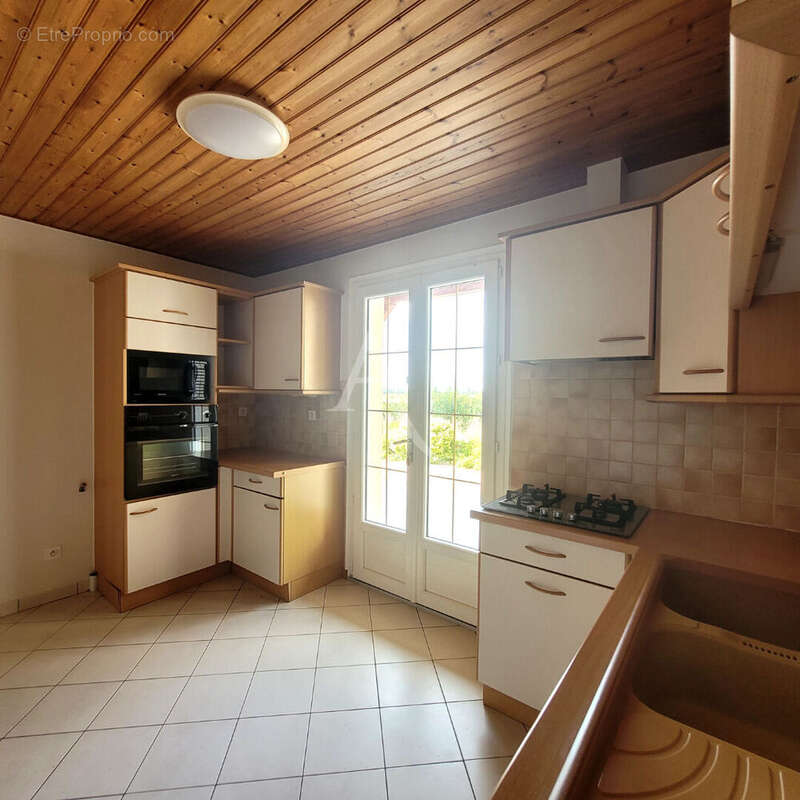 Maison Angles 5 pièce(s) 106 m2 - photo 6
