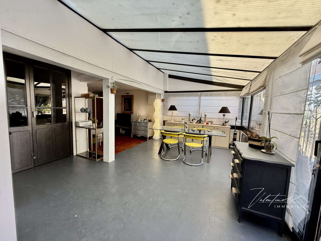 Maison 82 m² à Cabourg  - photo 4