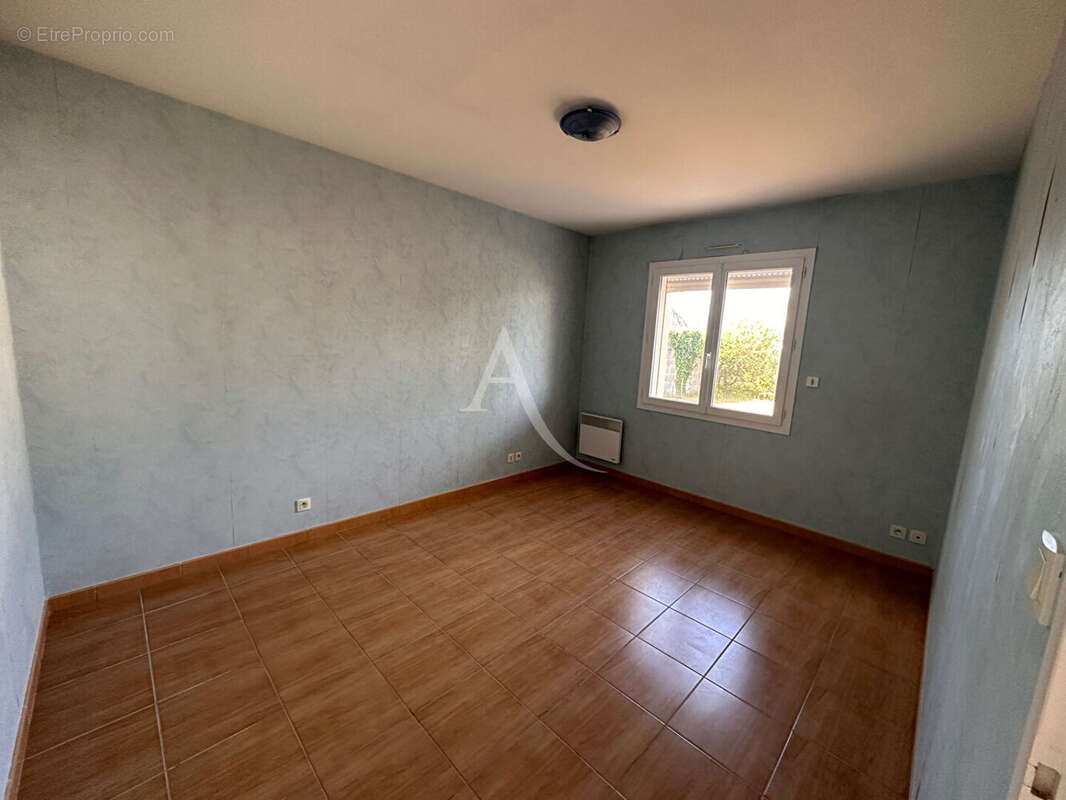 Maison à LES SABLES-D'OLONNE