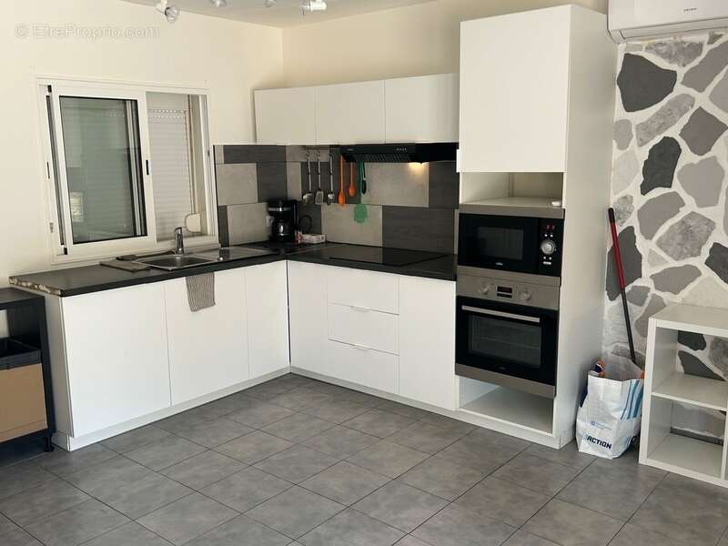 RIANS (83560) – Maison de plain-pied de 120 m² avec T1 indépendant sur terrain de 4 000 m² piscinable - photo 25