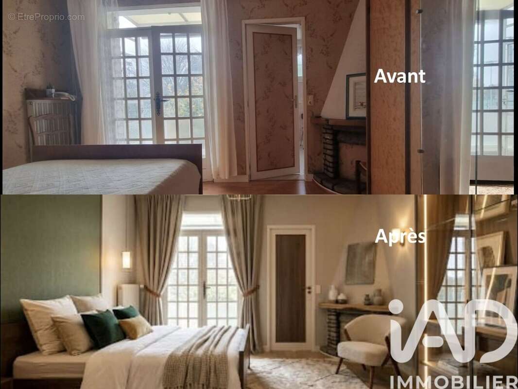 Photo 8 - Maison à NANTES