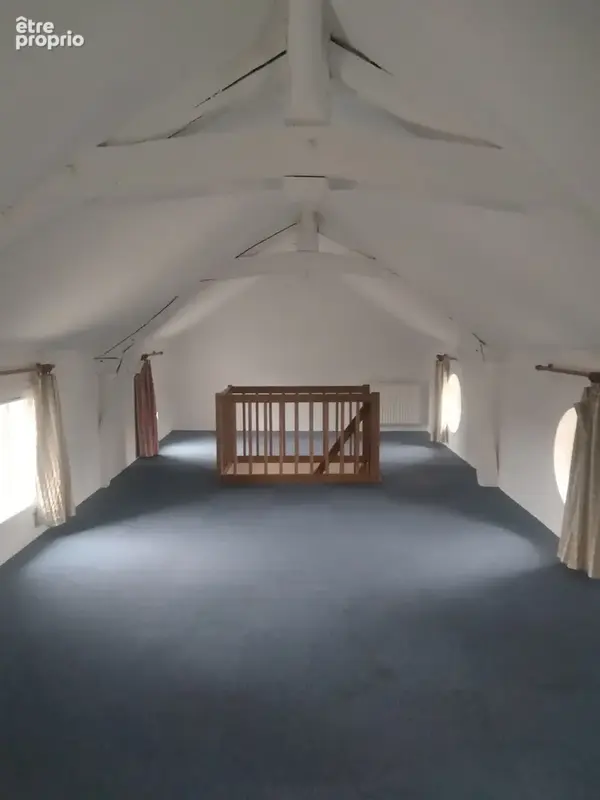 Propriété de caractère   4 logements indépendants   idéal investisseur ou projet familial - photo 17