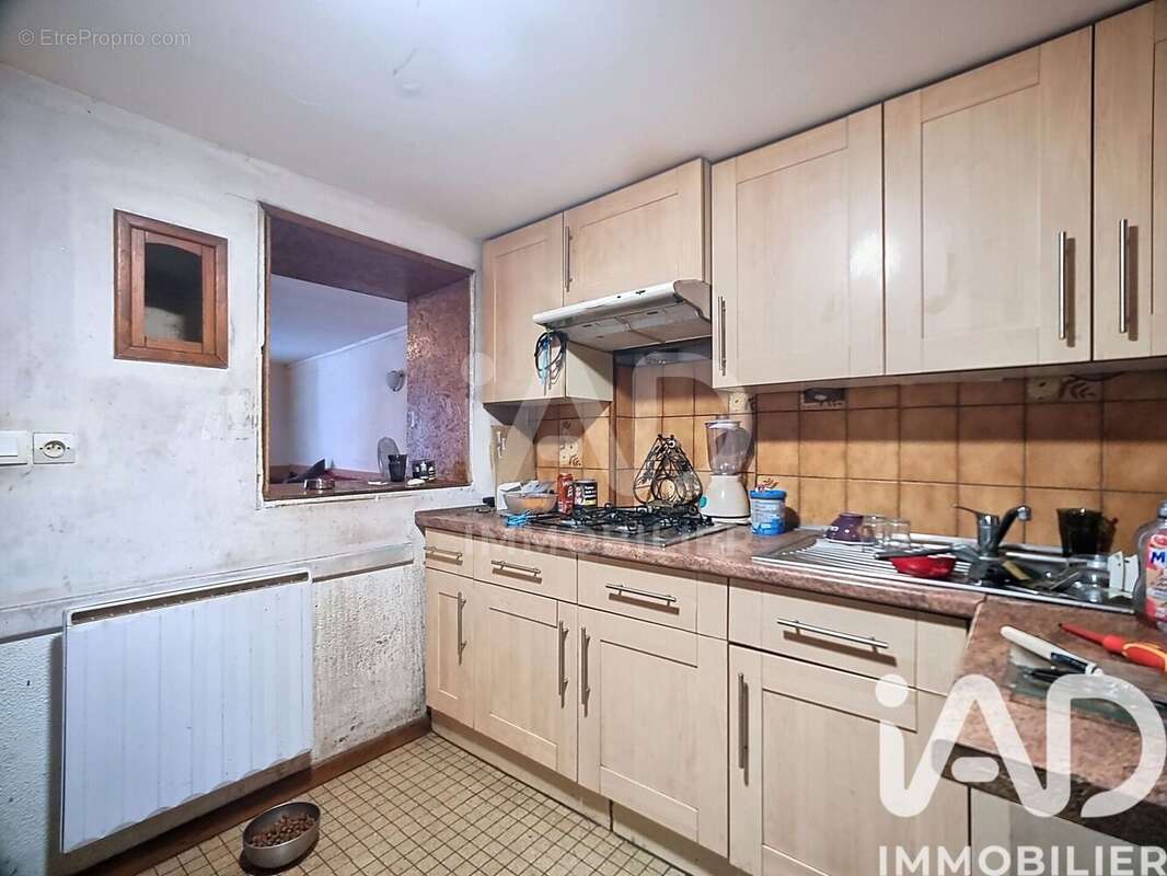 Photo 8 - Appartement à RAON-L'ETAPE