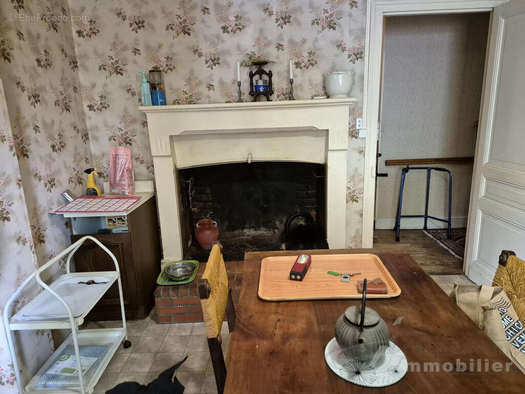 Maison à RAZAC-SUR-L&#039;ISLE