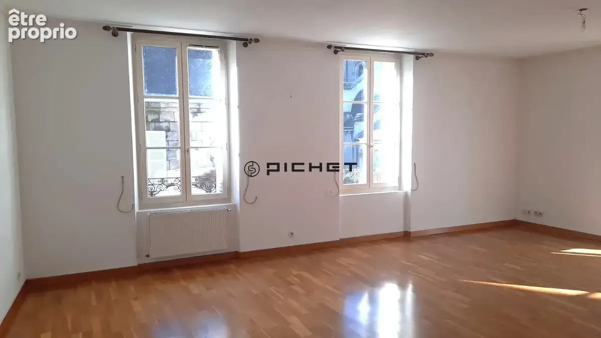 Appartement hyper-centre-ville Brive La Gaillarde  98 m2 - photo 4