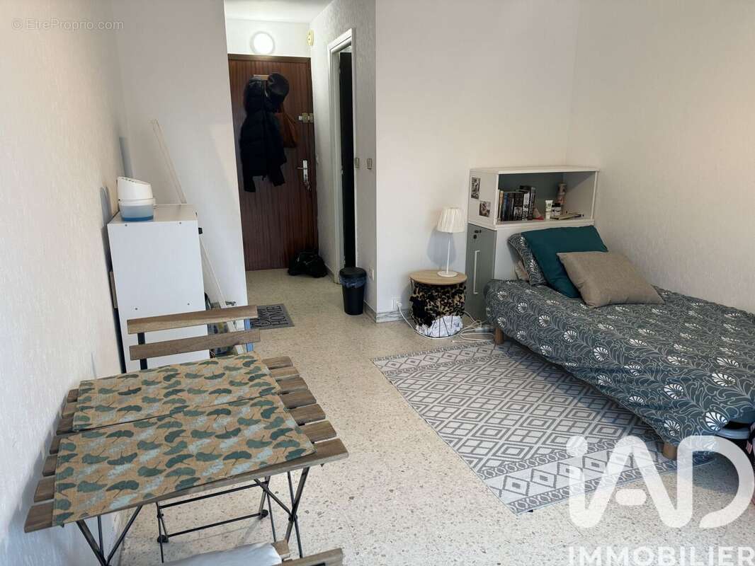 Photo 2 - Appartement à MONTPELLIER