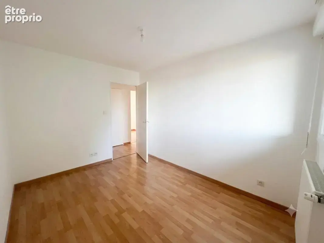 Appartement 4 pièces lumineux avec terrasse, garage et parking à Kurtzenhouse - photo 4