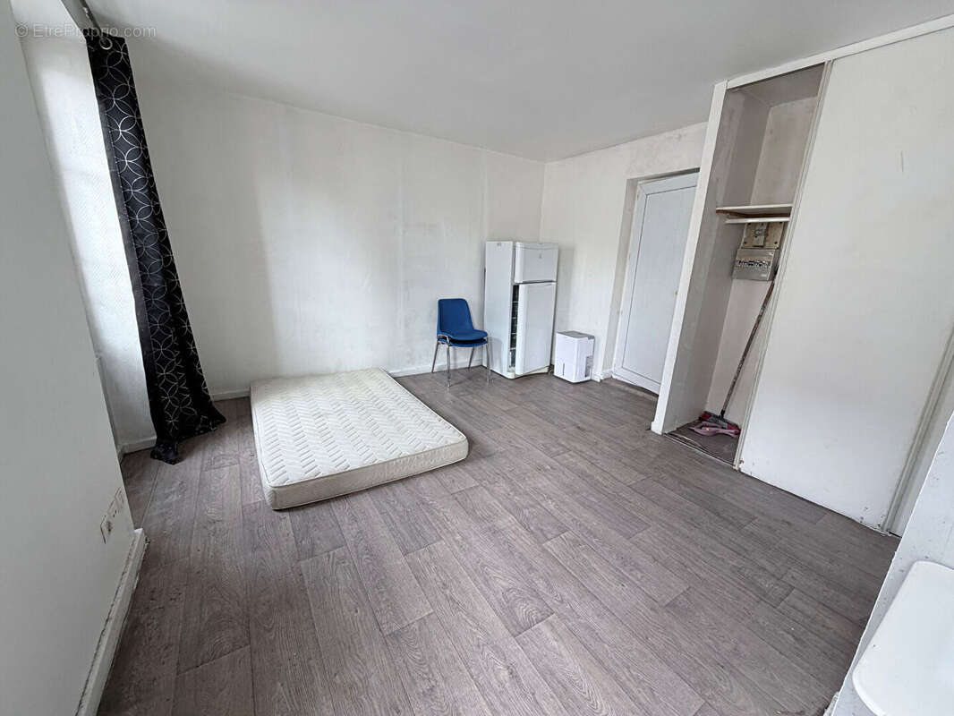 Appartement à CHAMPIGNY-SUR-MARNE