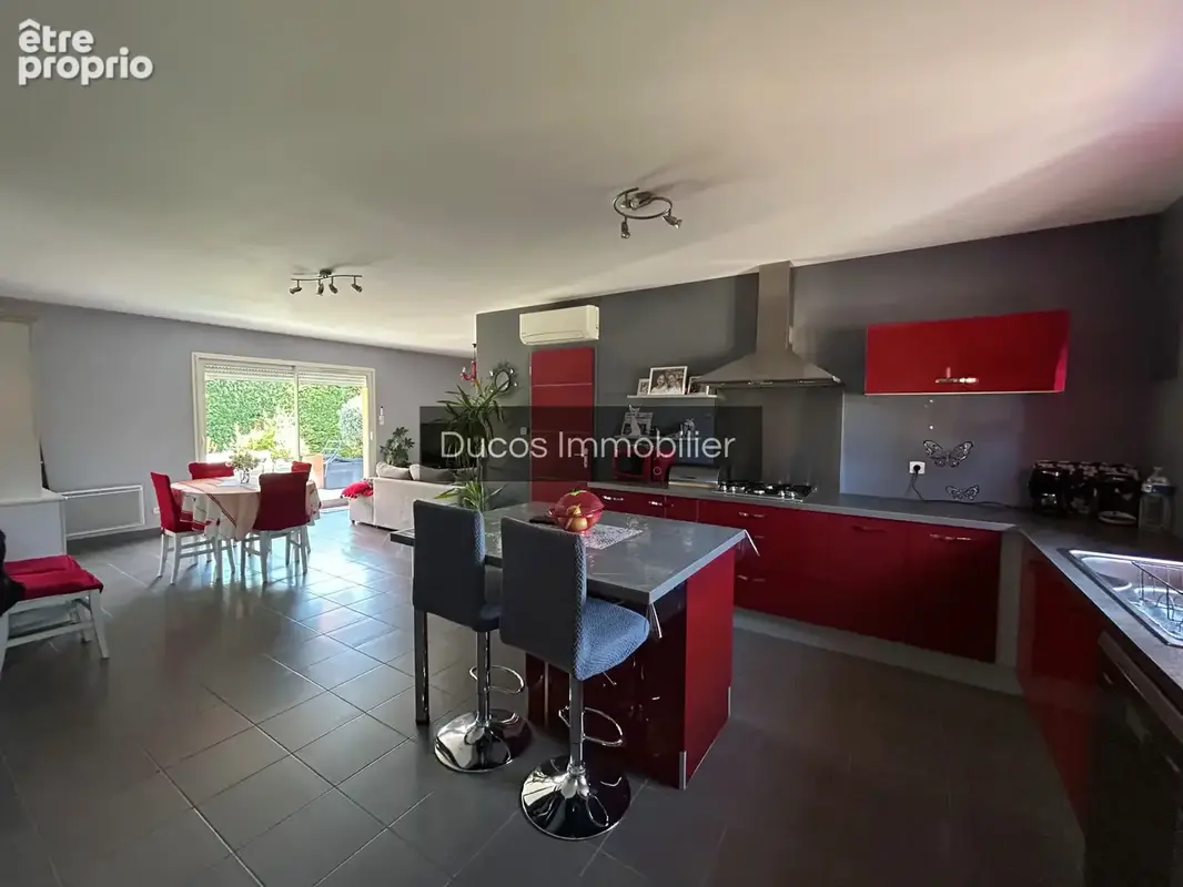 Jolie Maison - Secteur Marmande. - photo 3