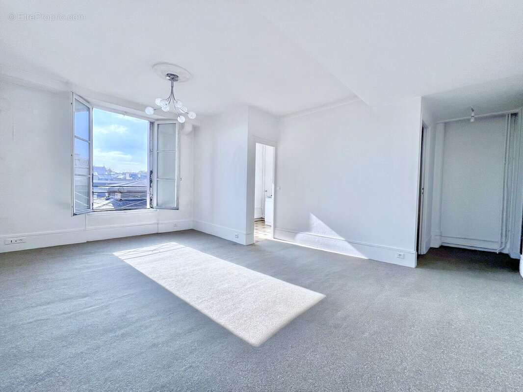 Photo 3 - Appartement à VERSAILLES