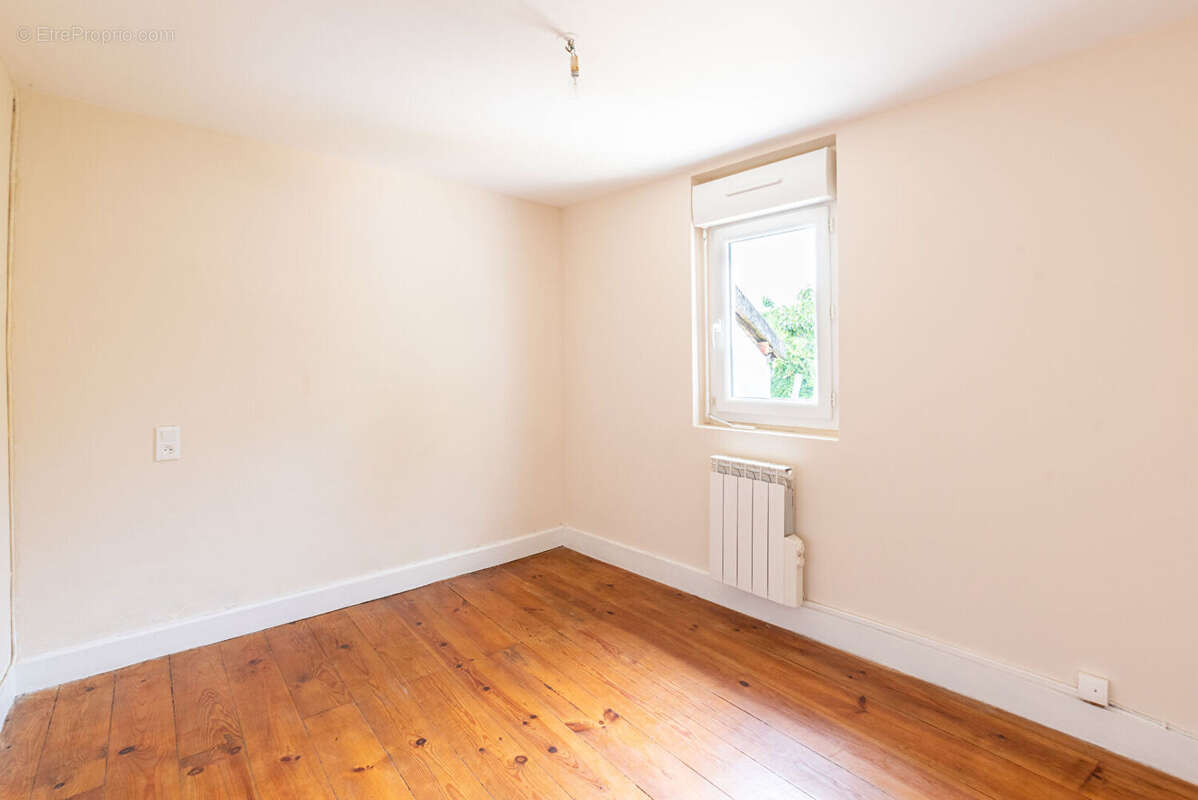 Maison à HAGETMAU