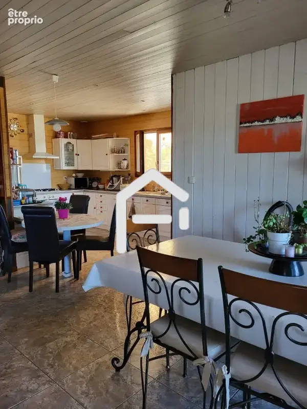 Maison 6 pièces 149 m² à vendre à Arnac-Pompadour (19230) - photo 7