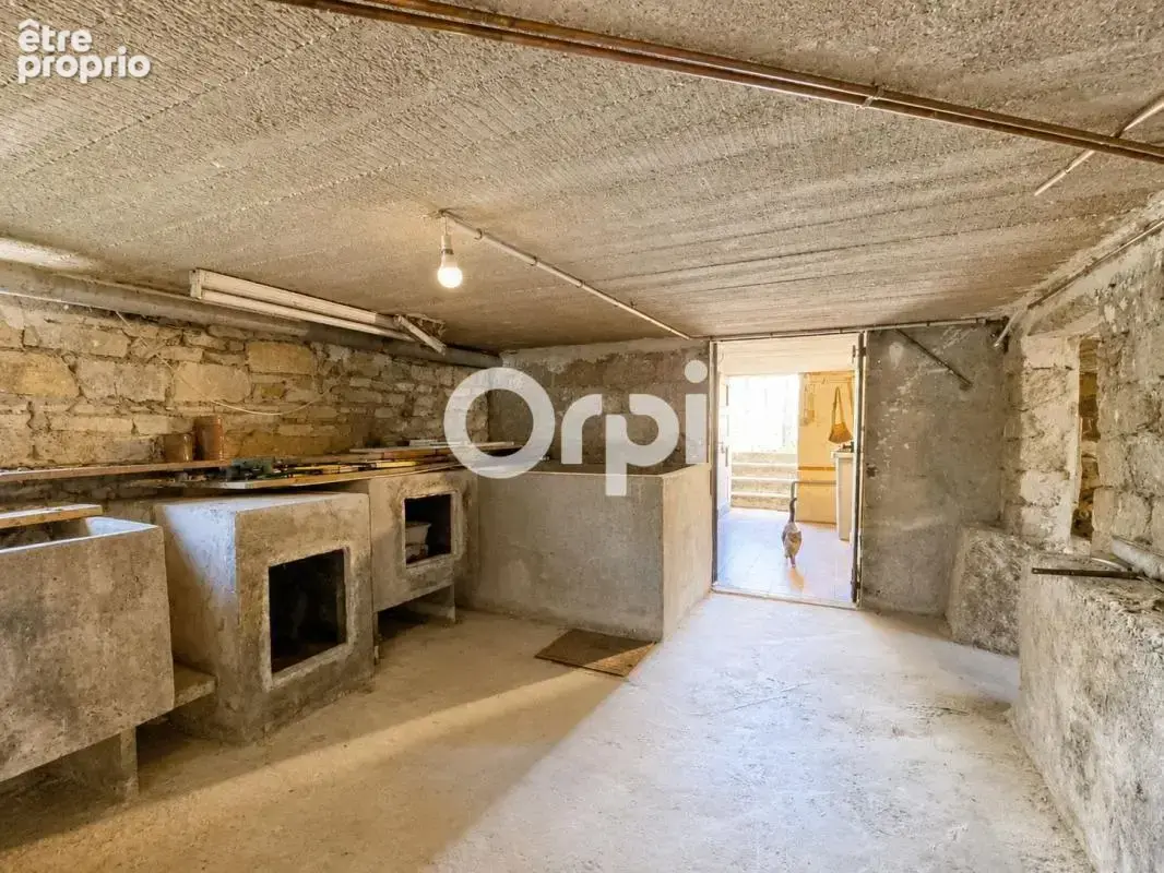 Alès Proche Montée de Silhol – Maison de 78 m² avec Jardin - photo 20