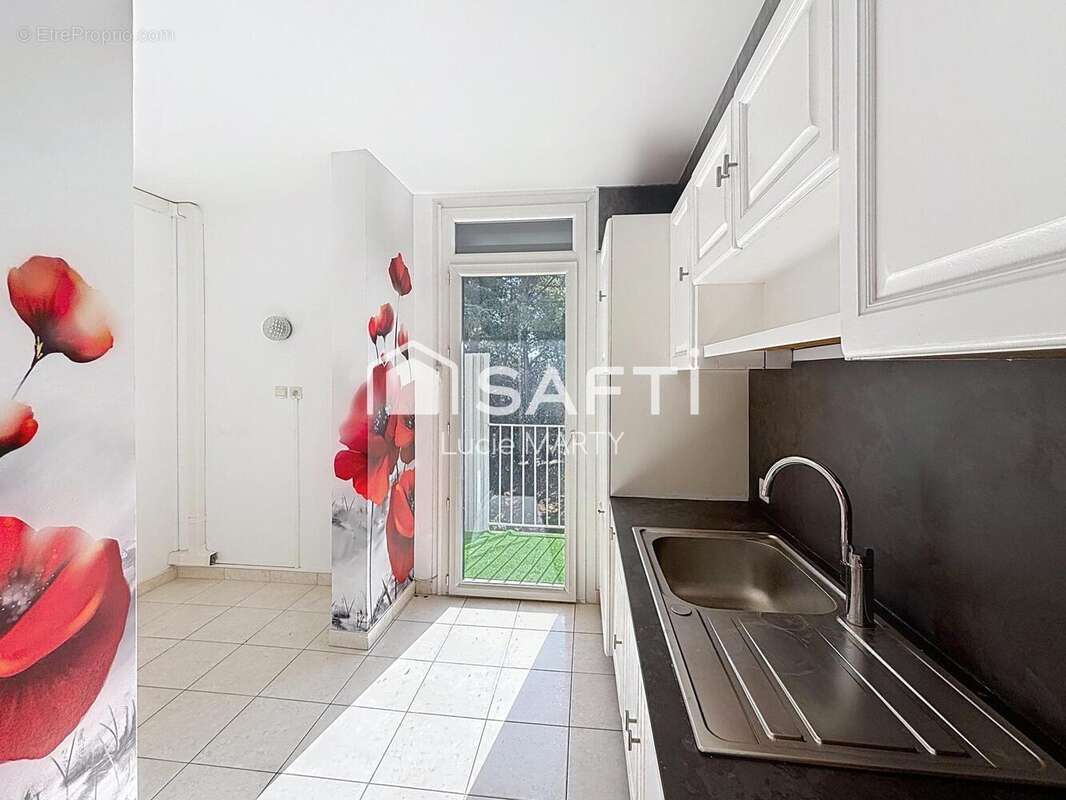 Photo 3 - Appartement à BEZIERS