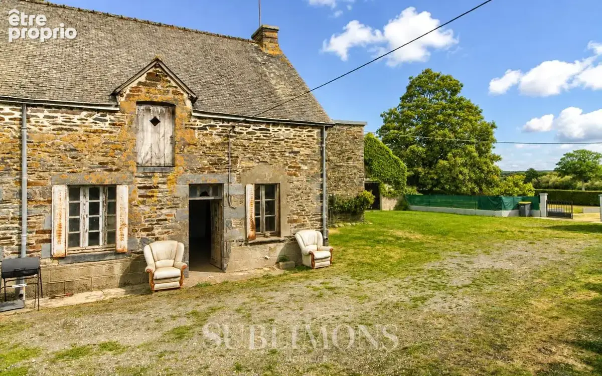 Maison à vendre Tréal - photo 5