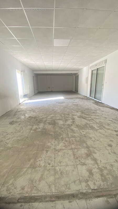 Commerce à SAINT-JEAN-DE-VEDAS