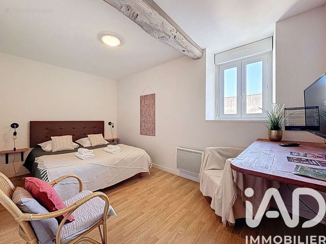 Photo 4 - Appartement à CARBONNE