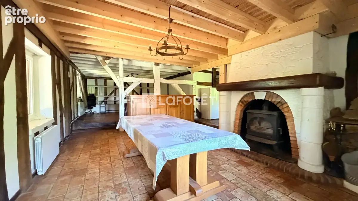 Maison La Neuville Aux Bois 6 pièces 152 m2 - photo 7