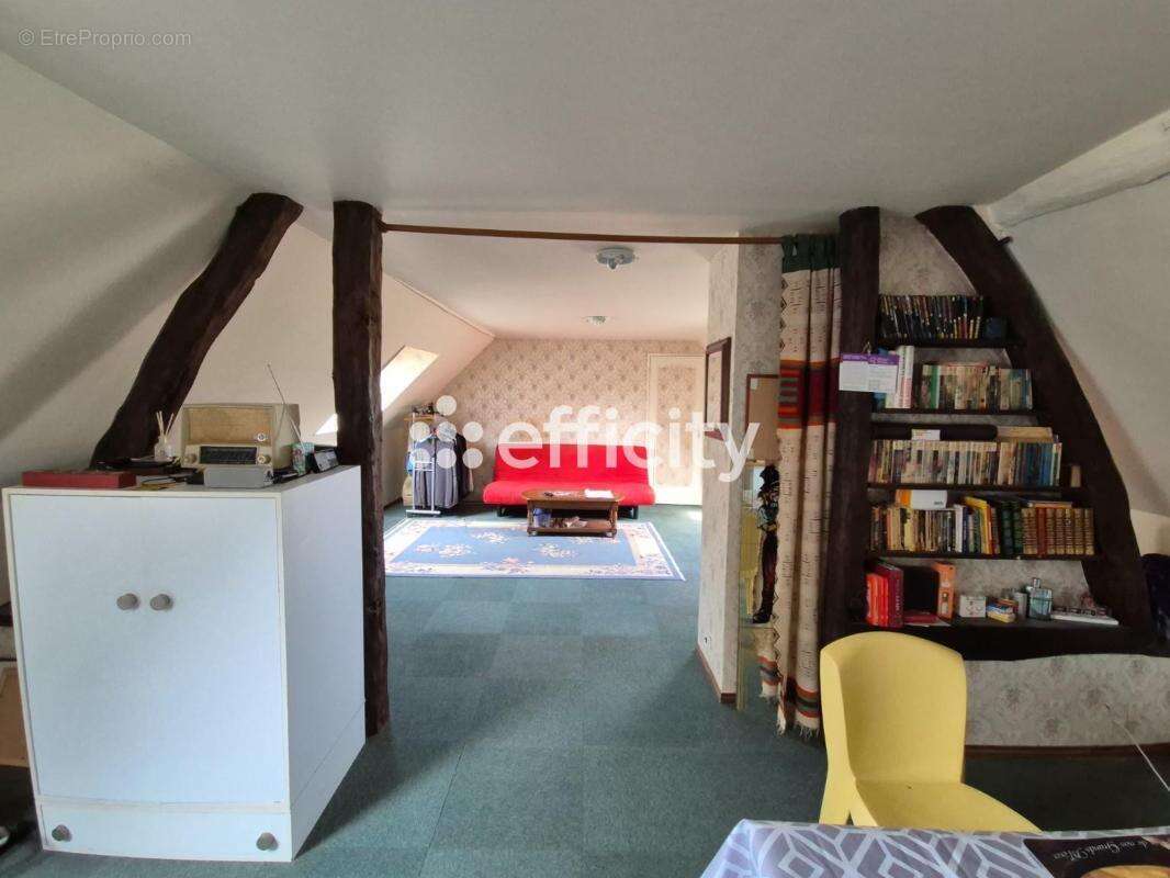 Maison 199 m² à Chedigny  - photo 14