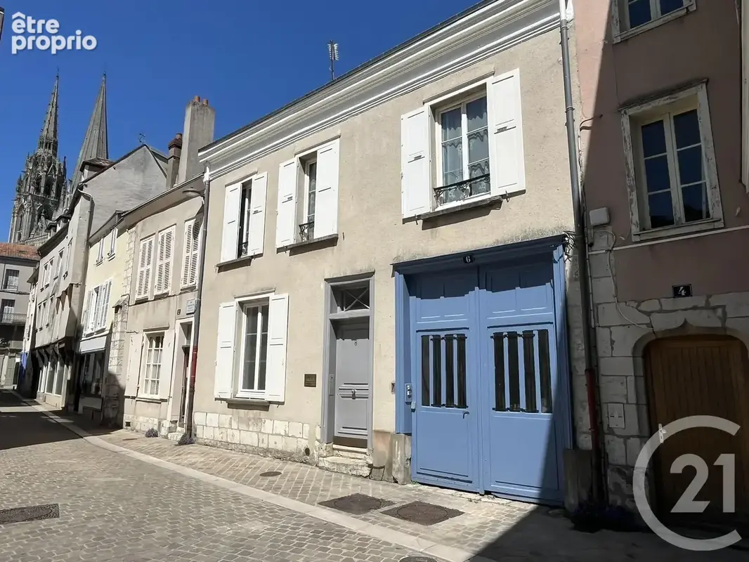Bien immobilier à vendre à Chartres (28000) - photo 2