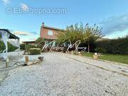 Maison à CORNEILLA-LA-RIVIERE