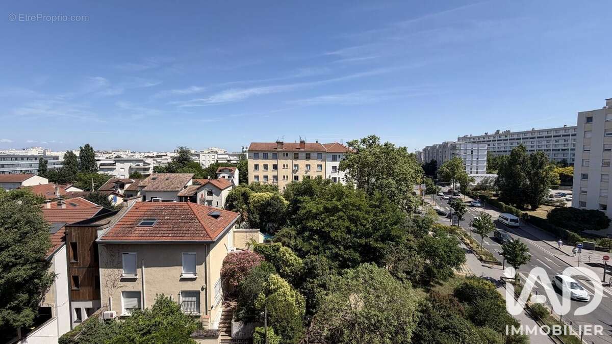 Photo 5 - Appartement à LYON-8E