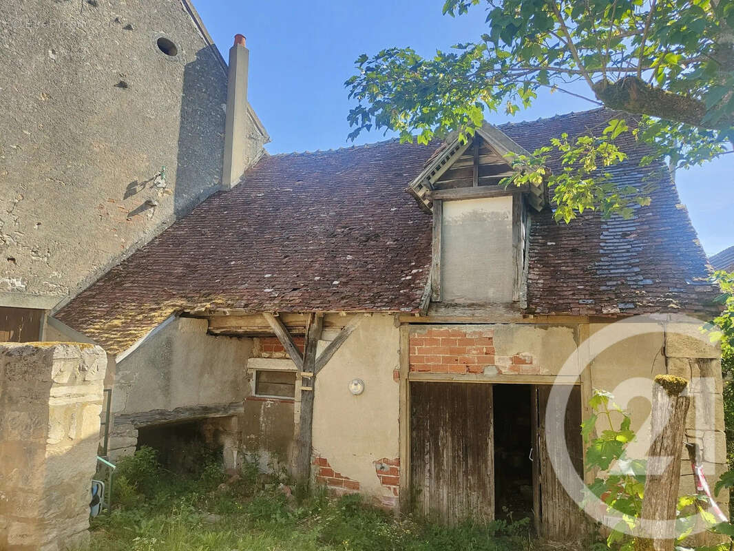 Maison 66 m² à Garchy  - photo 19