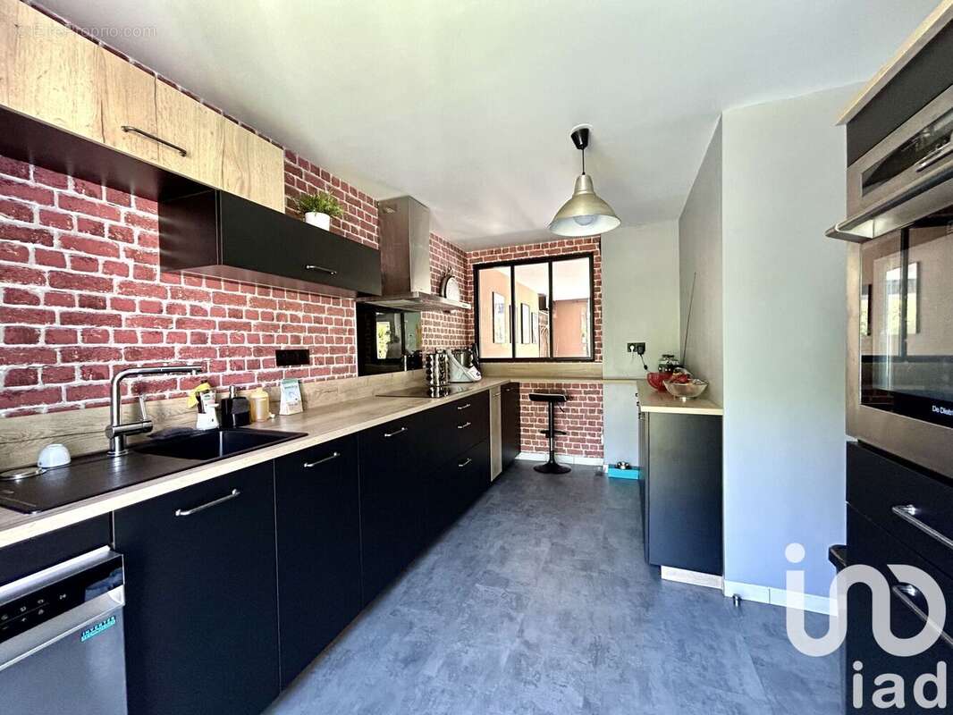 Photo 5 - Maison à HERBLAY