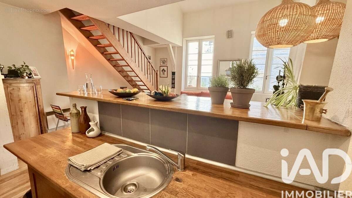 Photo 7 - Appartement à BORDEAUX
