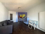 Appartement à BIARRITZ