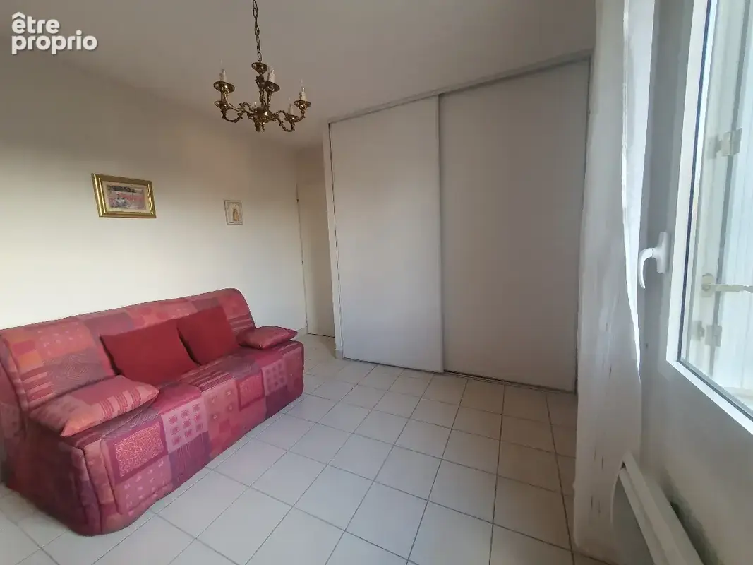Appartement 3 pièces de 68,81 m2 avec terrasse, cave et garage - photo 9