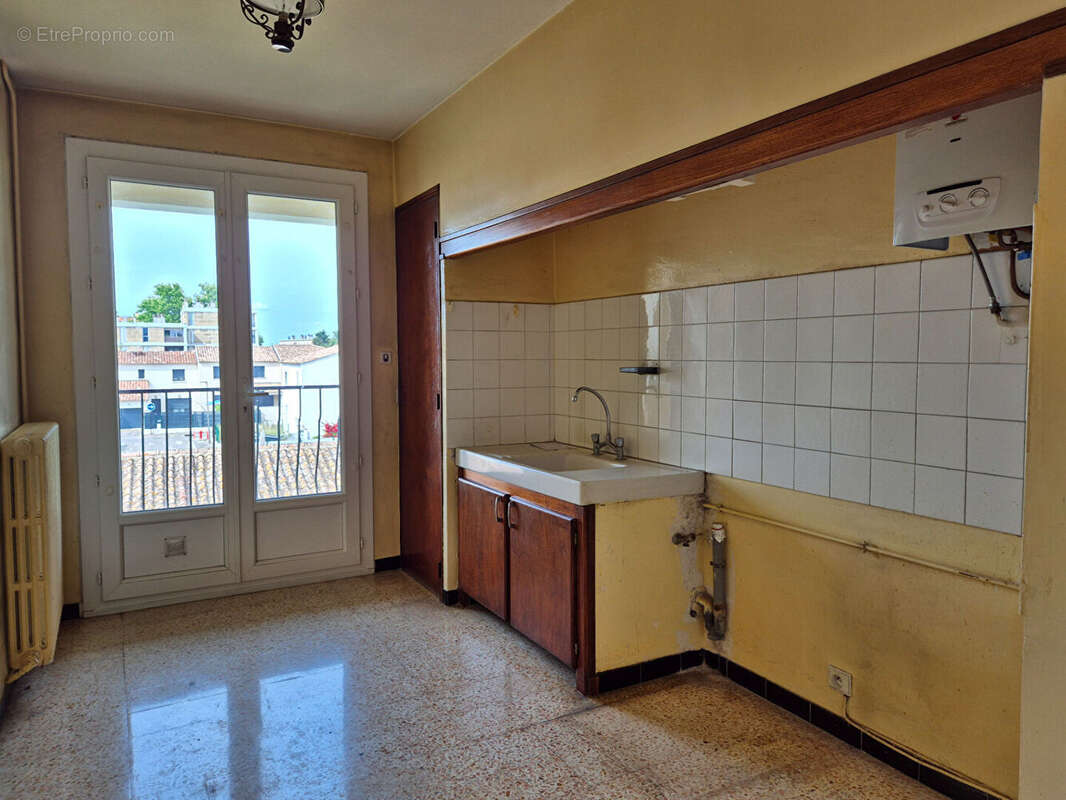 Appartement à ARLES