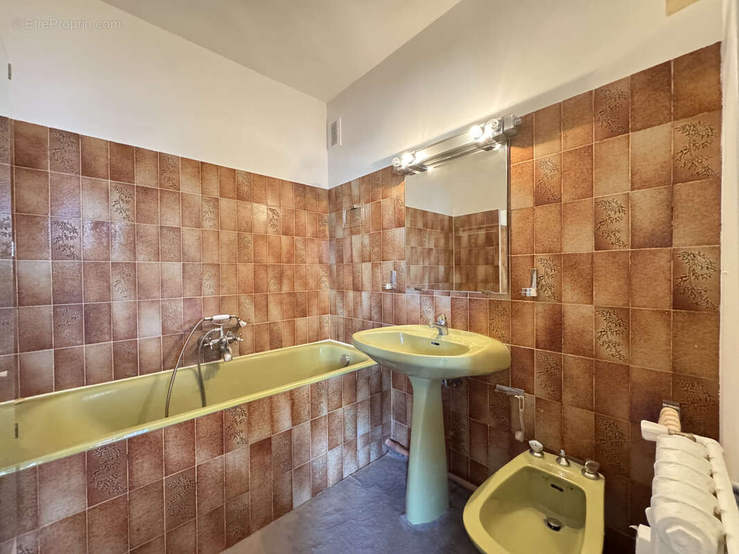 Appartement à LE PECQ