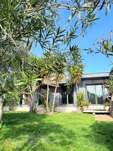Maison à BORGO