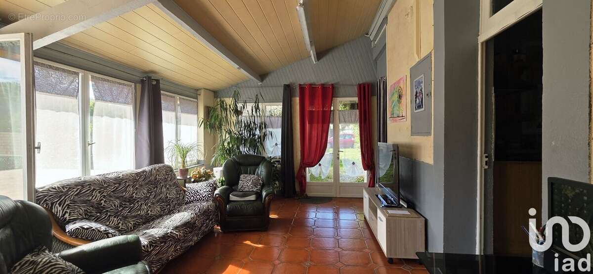 Photo 2 - Maison à BOISSE-PENCHOT