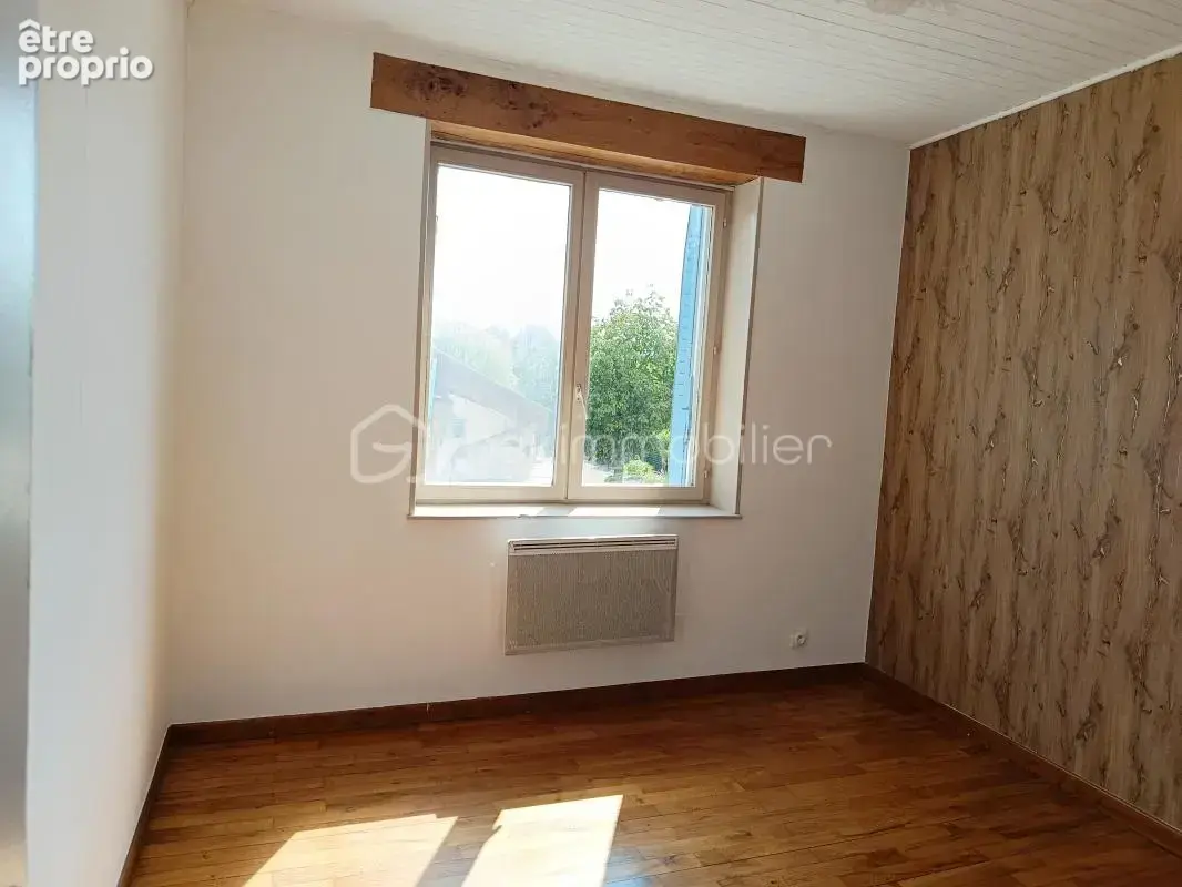 Appartement  T5 - photo 4