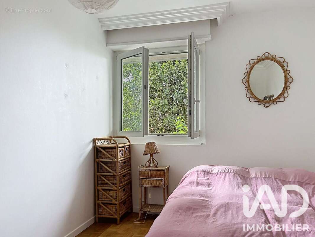Photo 4 - Appartement à NANTES