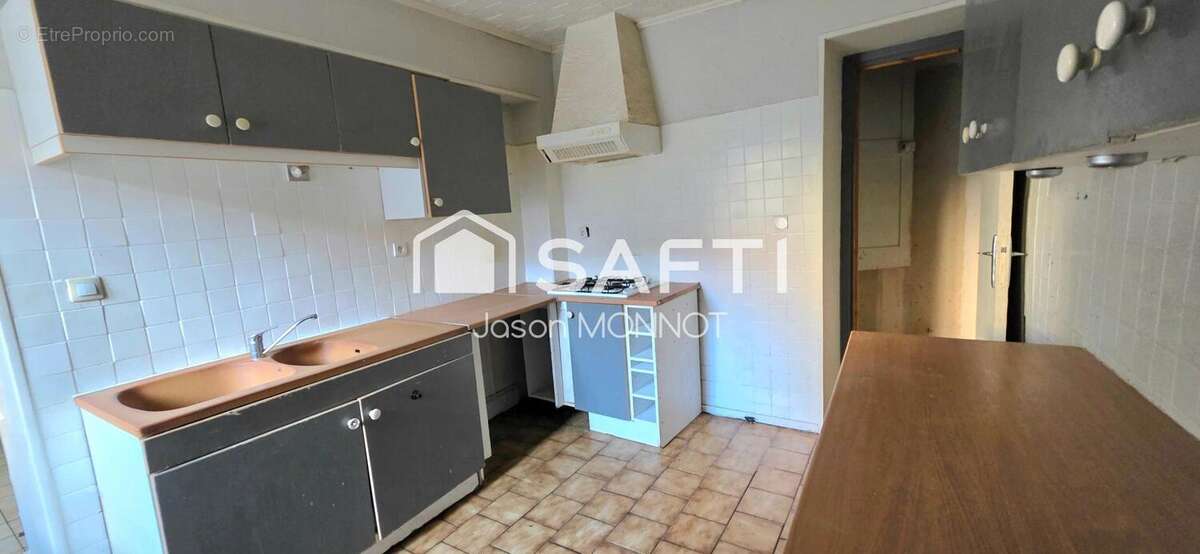 Photo 3 - Maison à TANLAY