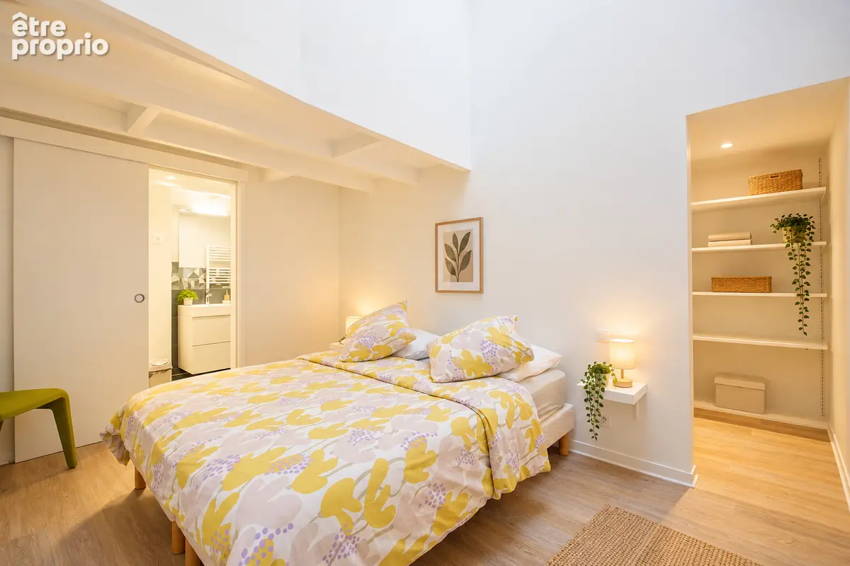 Appartement Paris 141 m2 - photo 8