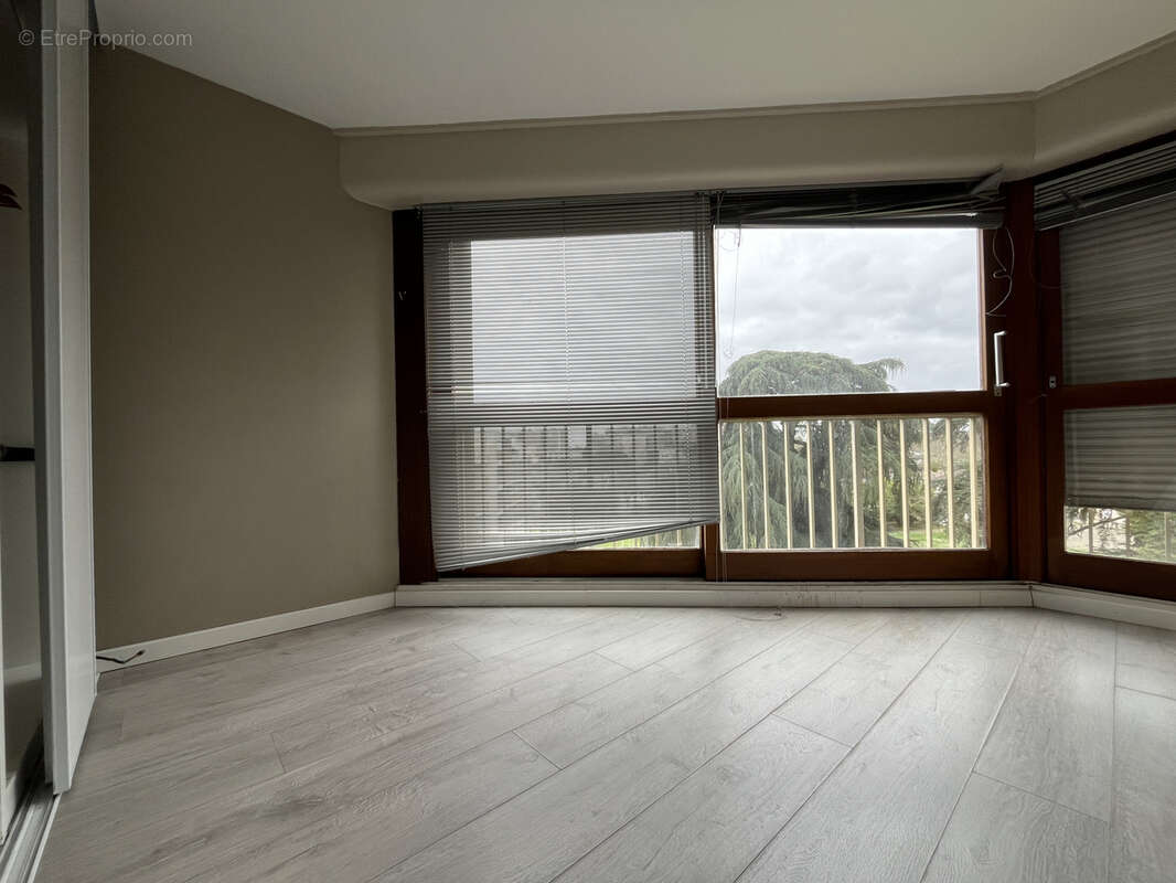 Appartement à TALENCE