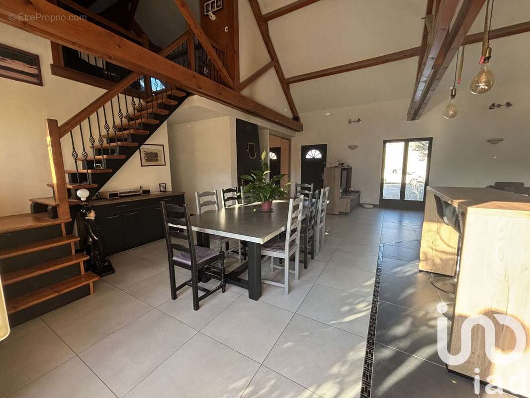 Photo 6 - Maison à BEY