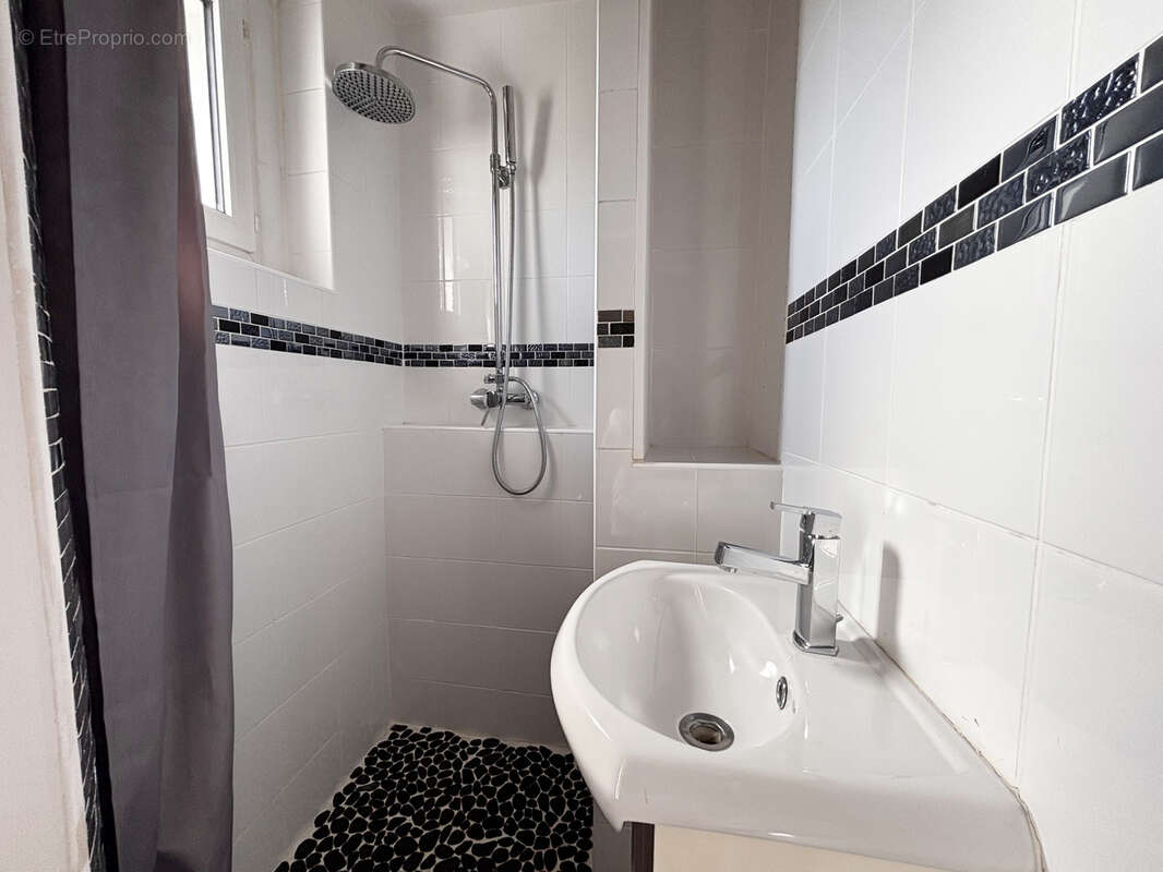 Maison à JOINVILLE-LE-PONT