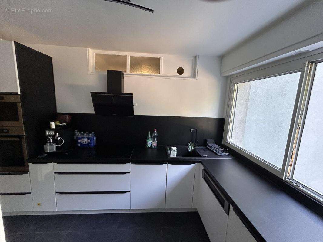 Appartement à ILLZACH