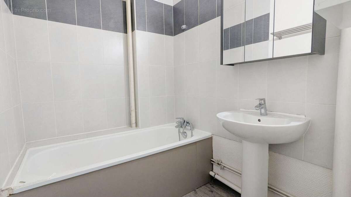 Appartement à DIJON