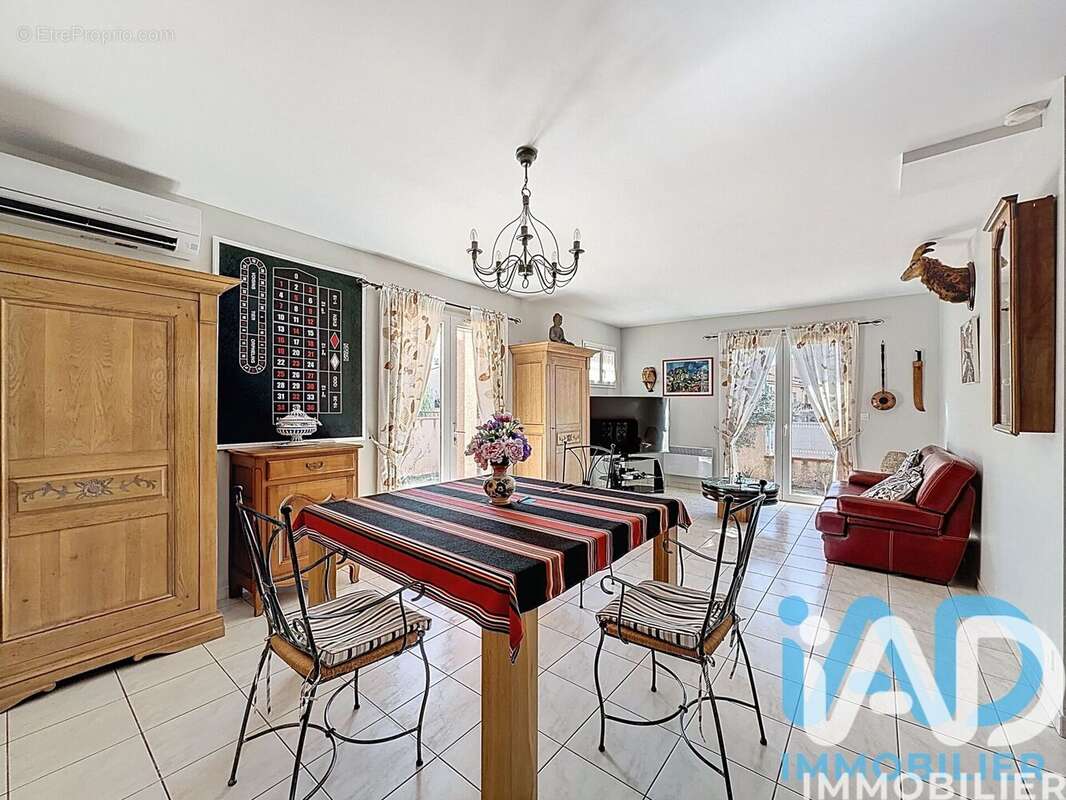 Photo 3 - Maison à LE BOULOU