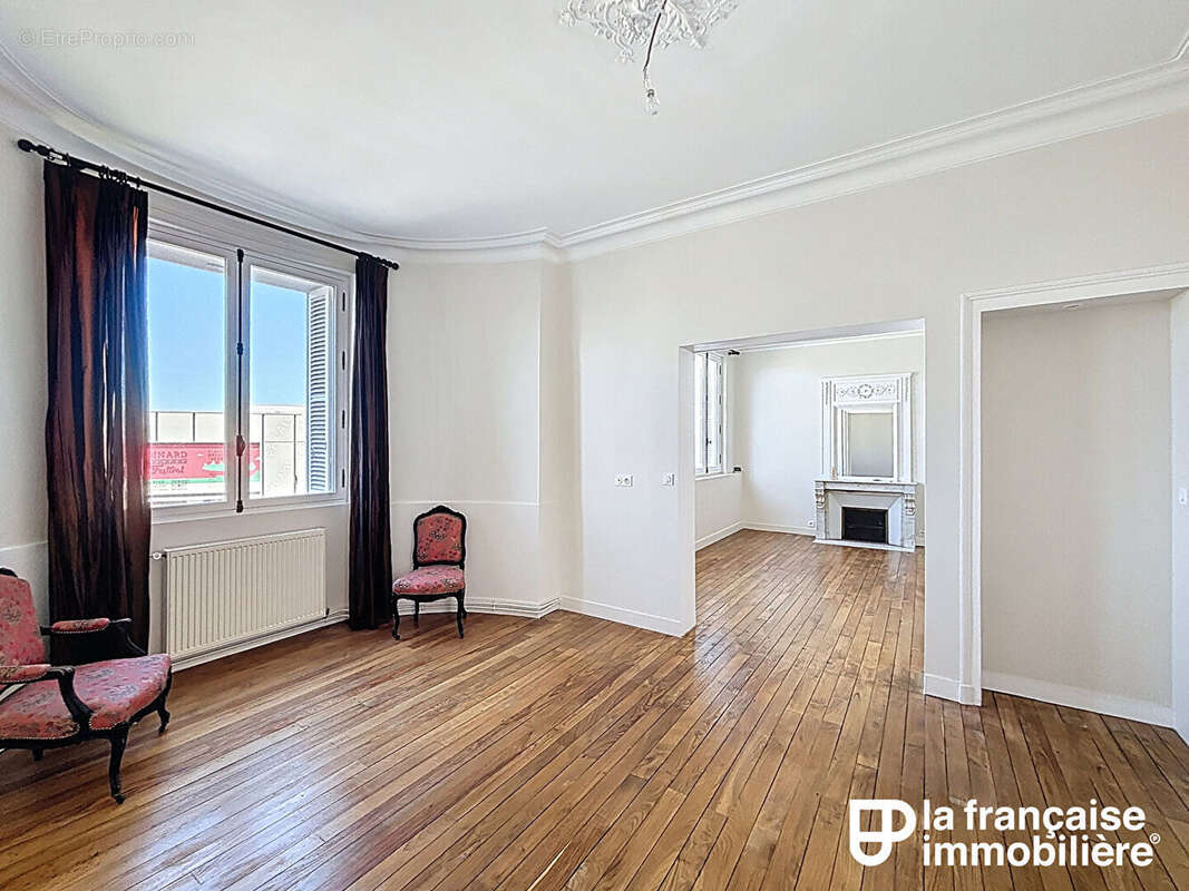 Appartement à DINARD