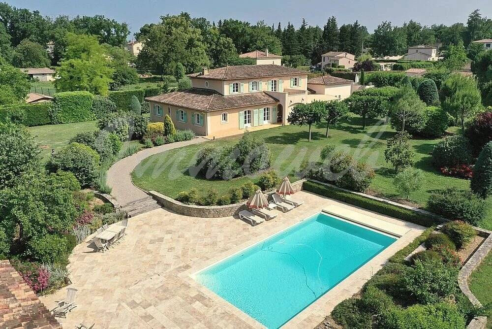 Maison à CALLIAN