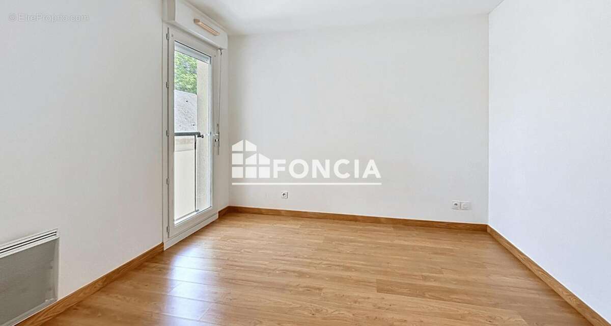Appartement à CAEN