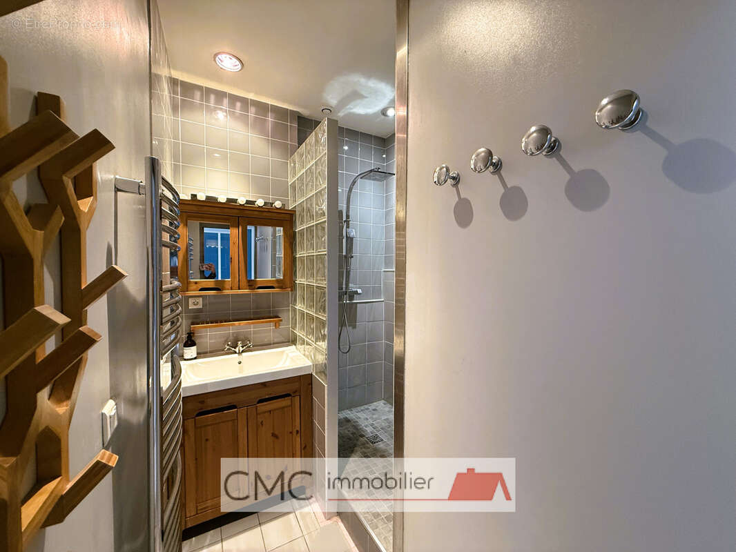 Appartement à CHARTRES