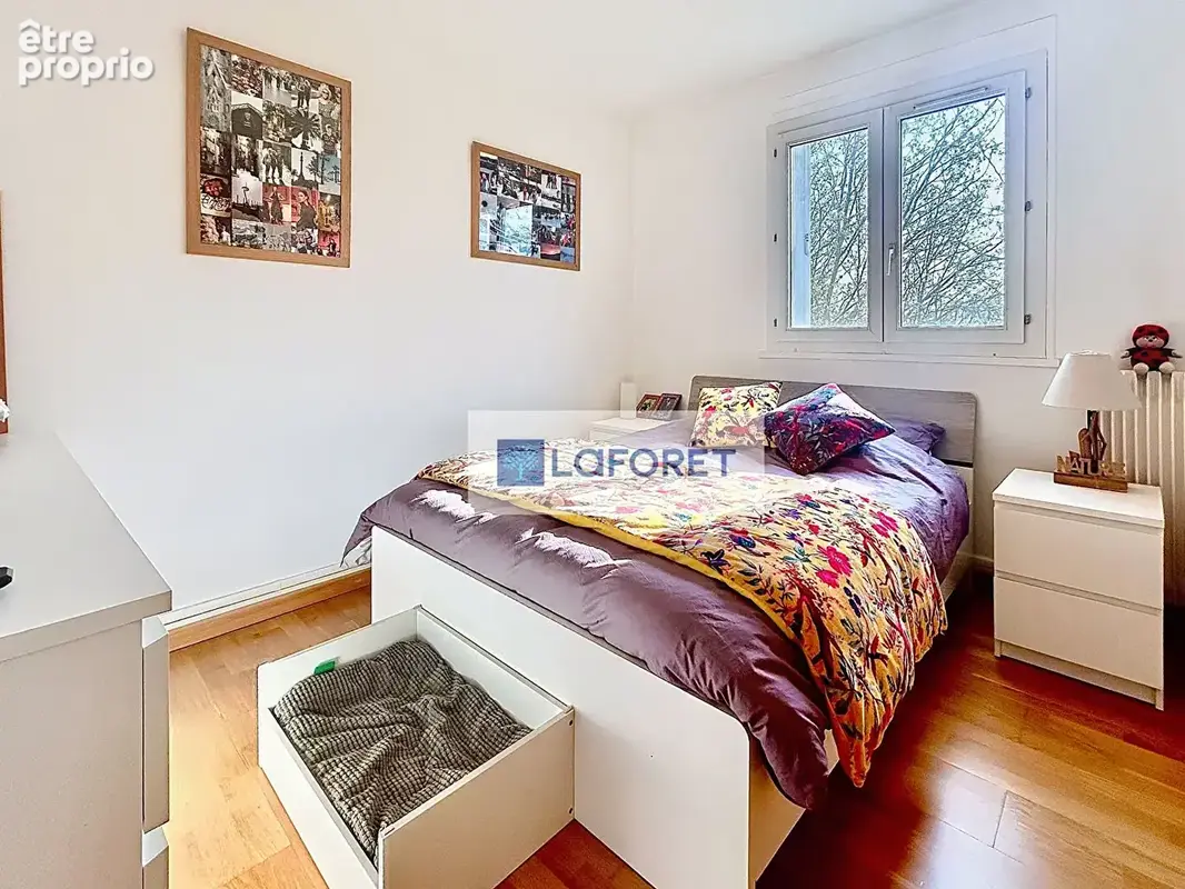 Appartement Sartrouville 3 pièce(s) 55 m2 - photo 4